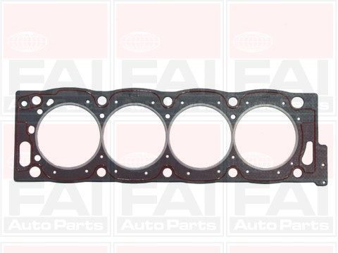 FAI AUTOPARTS Tihend,silindripea HG870